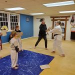 The Dojo - Billerica