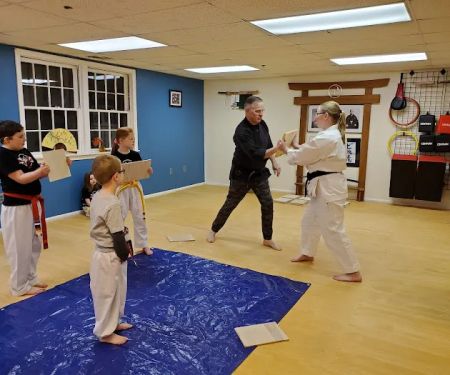 The Dojo - Billerica
