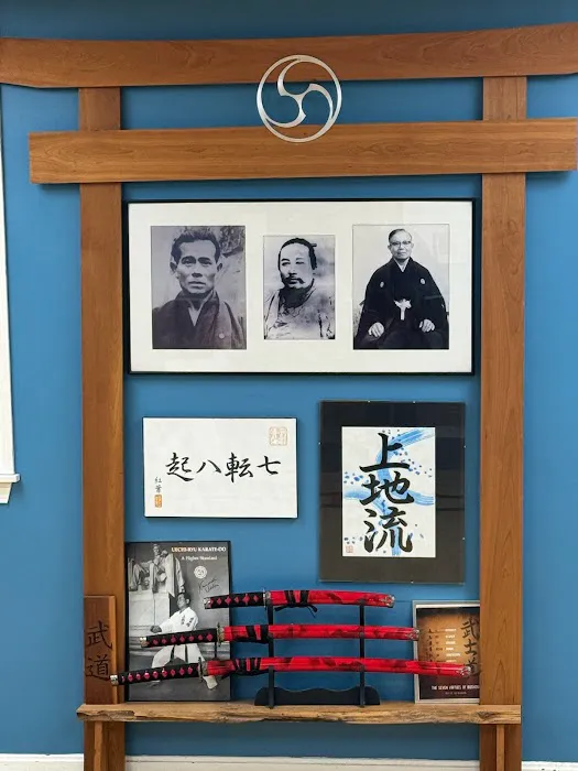 The Dojo - Billerica Picture 5