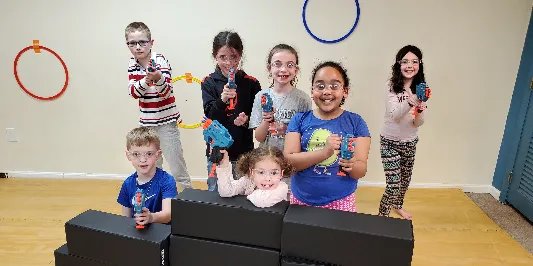 The Dojo - Billerica Picture 8