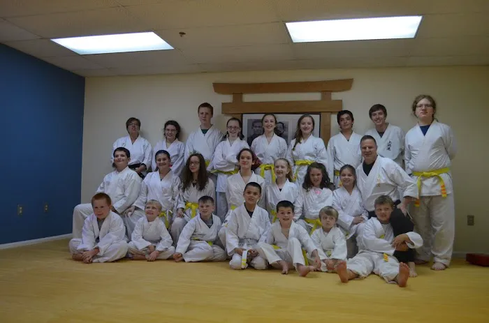 The Dojo - Billerica Picture 9