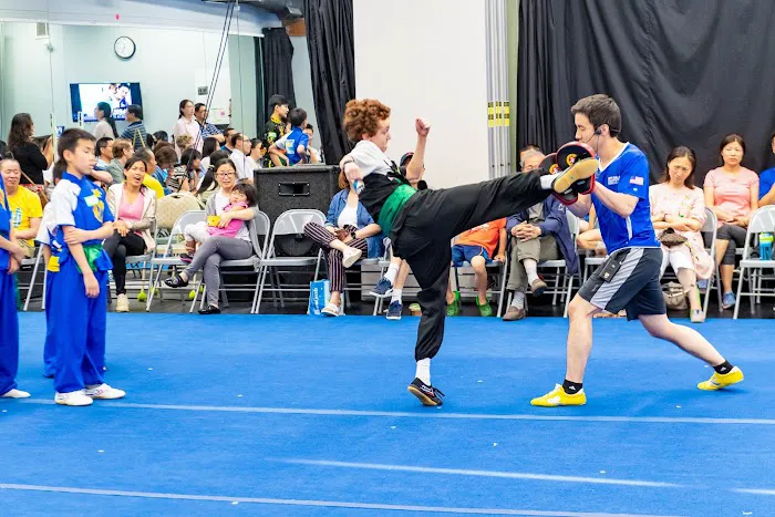 New England Wushu Academy Picture 2