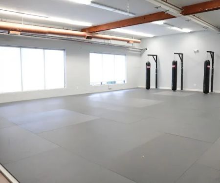 New England Wushu Academy