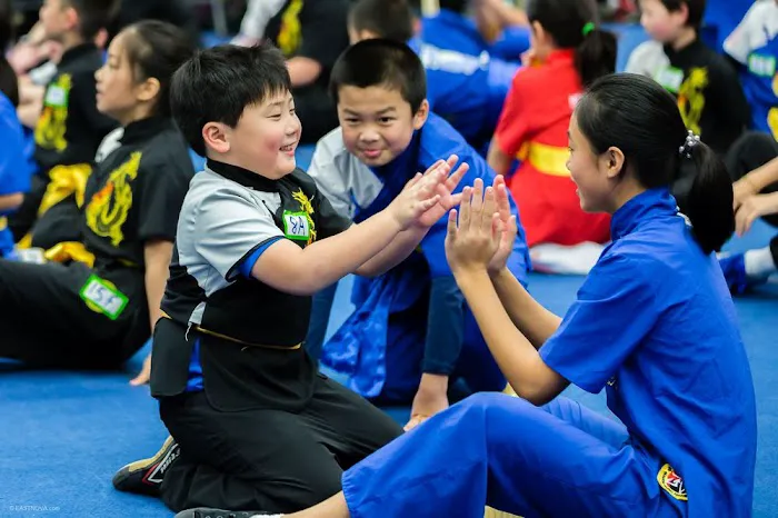 New England Wushu Academy Picture 5