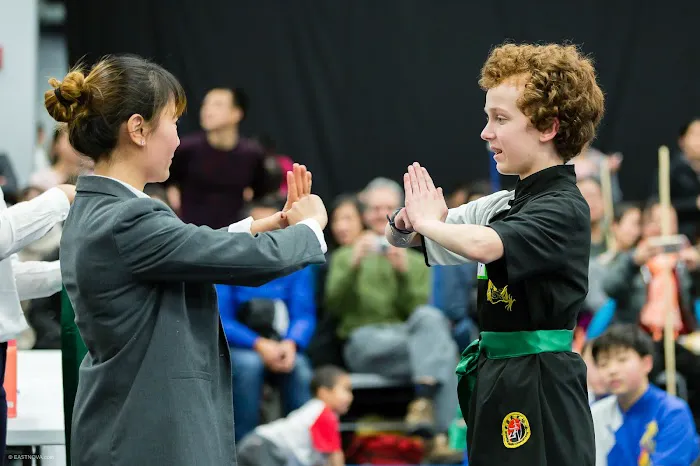 New England Wushu Academy Picture 9