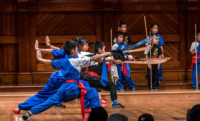 New England Wushu Academy Picture 7