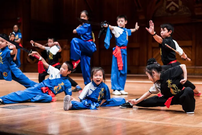 New England Wushu Academy Picture 8