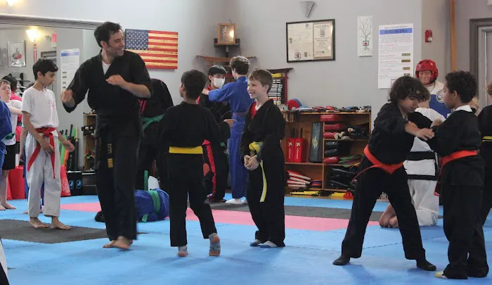 Rising Storm Training Academy Picture 1