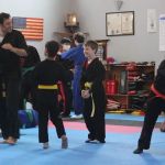 Rising Storm Training Academy