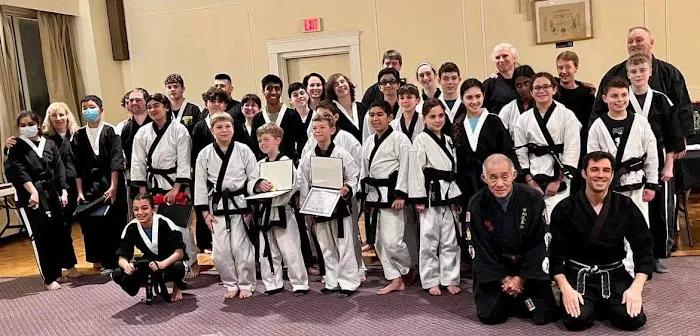 Rising Storm Training Academy Picture 2