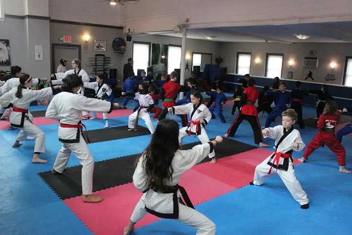 Rising Storm Training Academy Picture 3