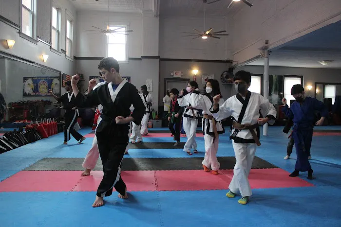 Rising Storm Training Academy Picture 4