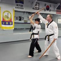 Ku's TaeKwonDo Academy in Woburn ico