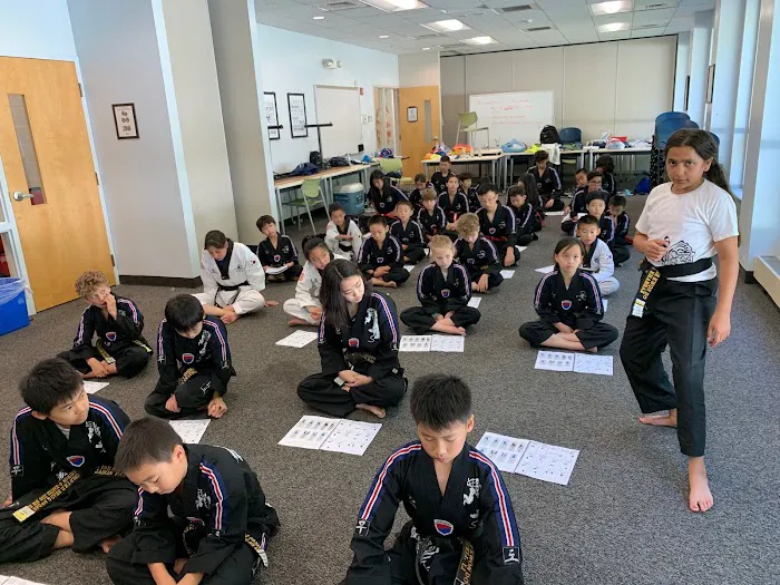 Ku's TaeKwonDo Academy in Woburn Picture 4