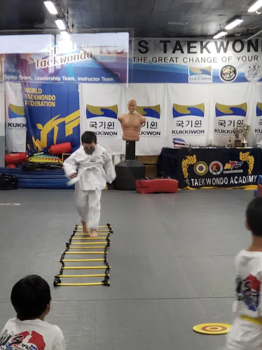 Ku's TaeKwonDo Academy in Woburn Picture 7