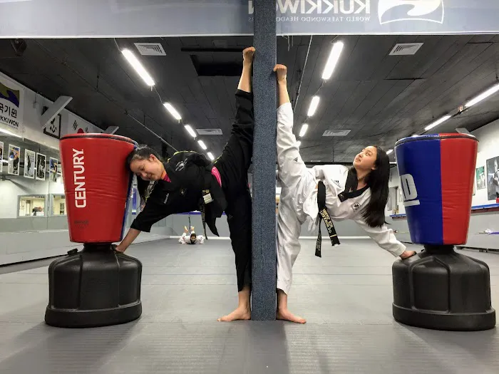 Ku's TaeKwonDo Academy in Woburn Picture 5