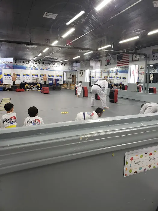 Ku's TaeKwonDo Academy in Woburn Picture 6