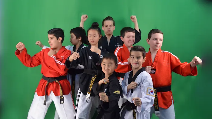 Ku's TaeKwonDo Academy in Woburn Picture 9