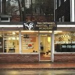 Tom Defranzo's Martial Arts Academy in Winchester