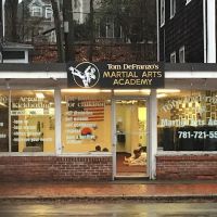 Tom Defranzo's Martial Arts Academy in Winchester ico