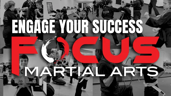 Focus Martial Arts Picture 1
