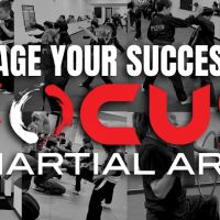 Focus Martial Arts ico