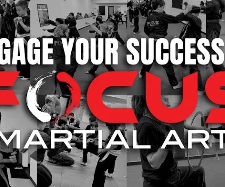Focus Martial Arts