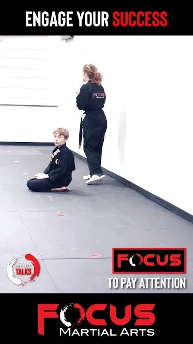 Focus Martial Arts Picture 5