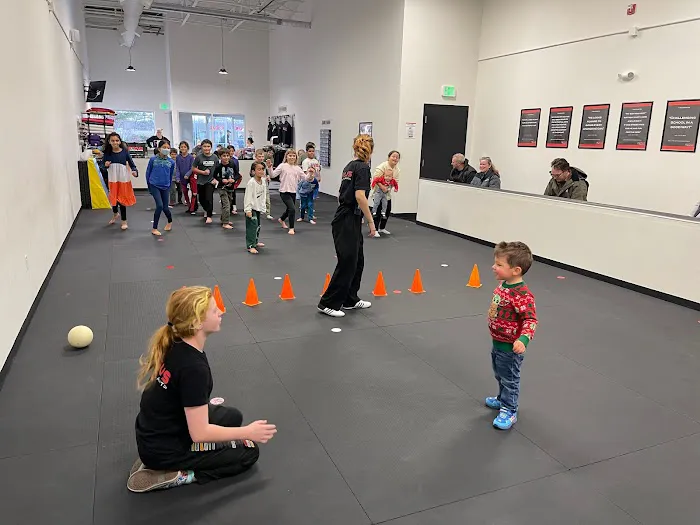 Focus Martial Arts Picture 3