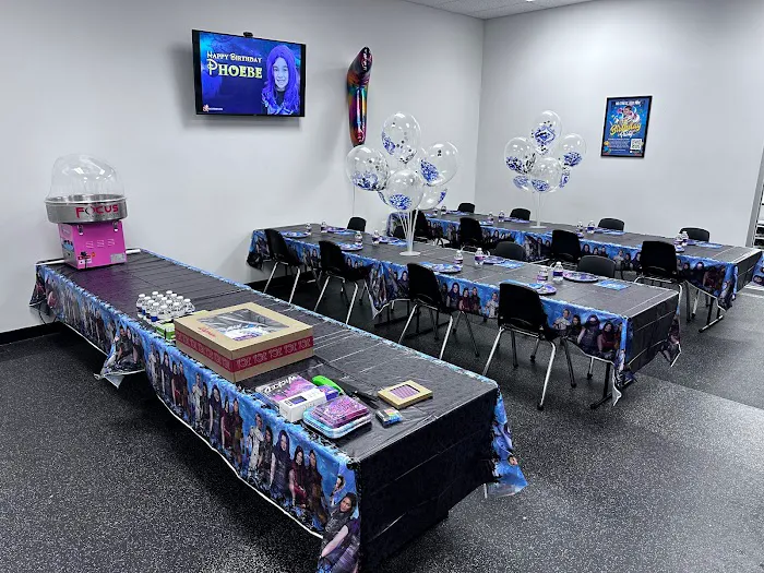 Focus Martial Arts Picture 8