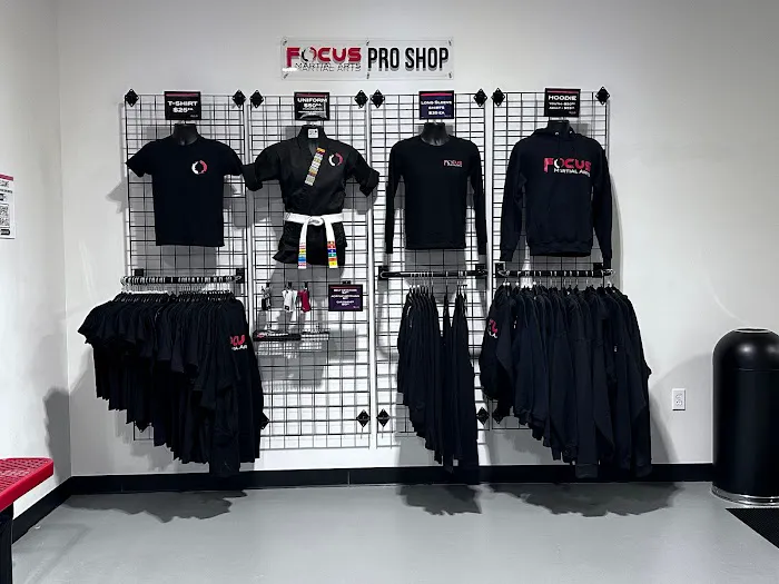 Focus Martial Arts Picture 10