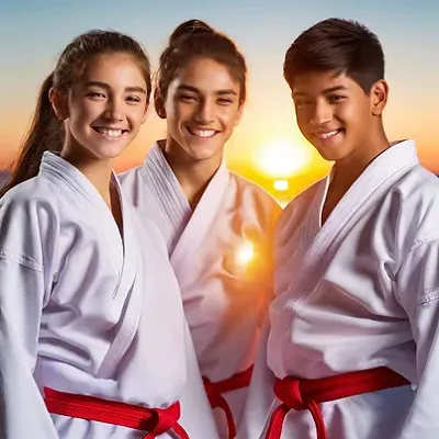 The Self Defense Institute Picture 3