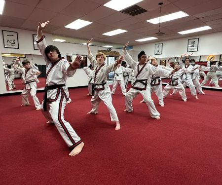 Body Mind Systems, Stoneham