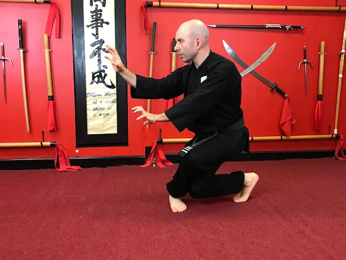 Body Mind Systems, Stoneham Picture 4