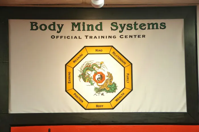 Body Mind Systems, Stoneham Picture 5