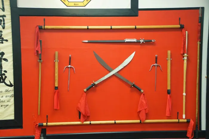 Body Mind Systems, Stoneham Picture 7