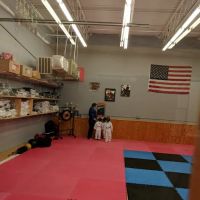 Steve Nugent's Karate Institute ico