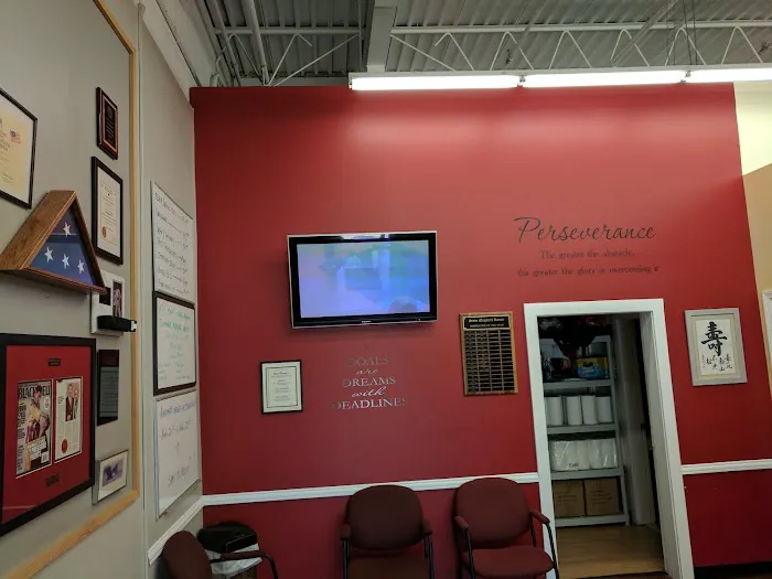 Steve Nugent's Karate Institute Picture 4