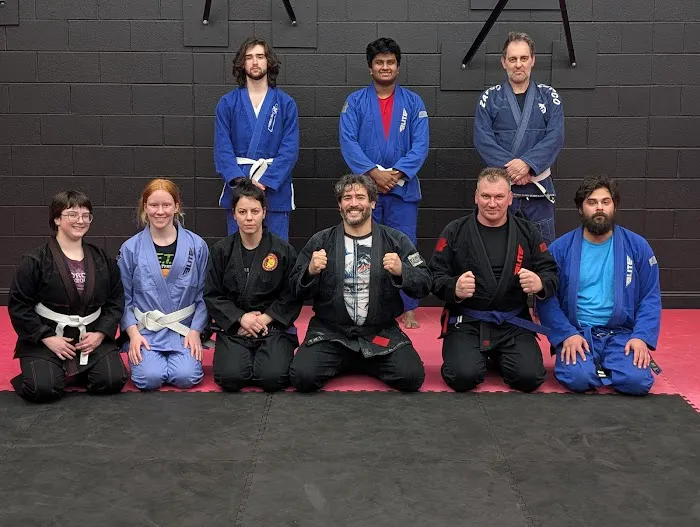 Steve Nugent's Karate Institute Picture 6