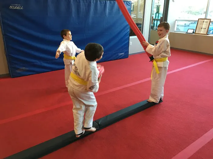 Bay State Martial Arts Picture 2