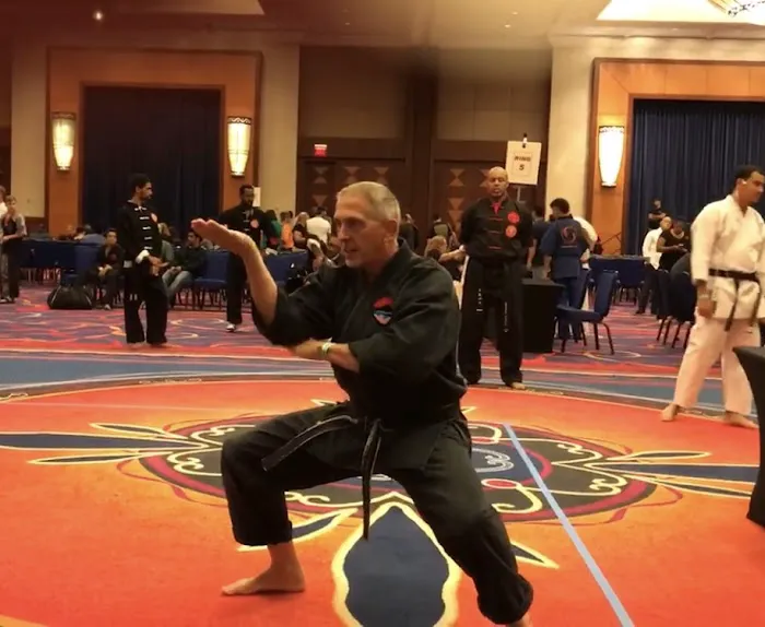 Bay State Martial Arts Picture 3