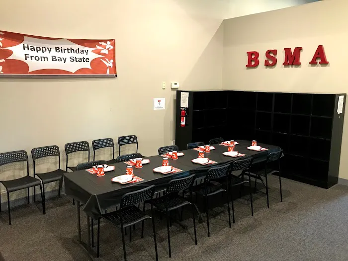 Bay State Martial Arts Picture 4