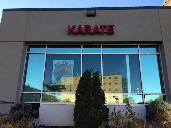 Bay State Martial Arts Picture 5