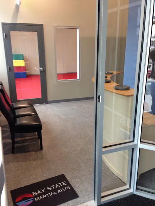 Bay State Martial Arts Picture 10