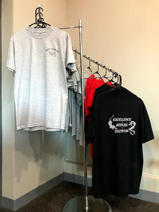 Bay State Martial Arts Picture 8