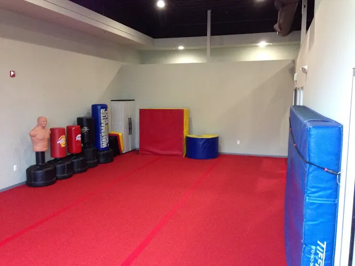 Bay State Martial Arts Picture 7