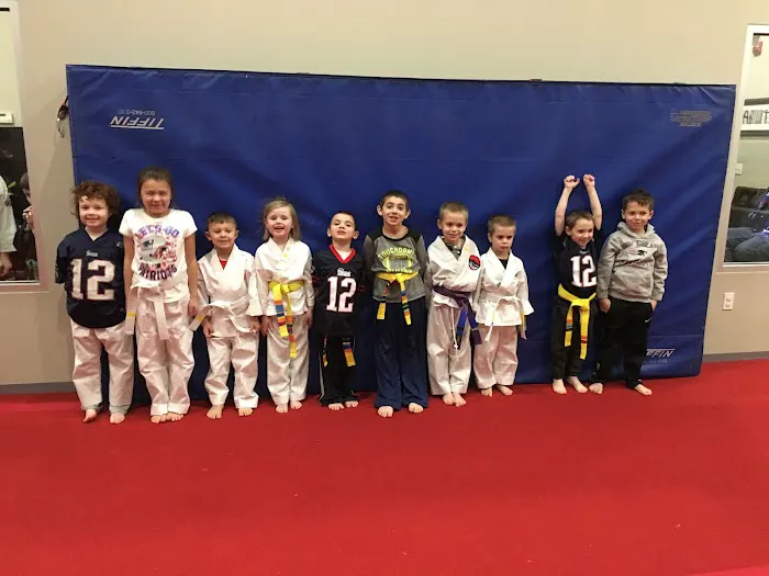 Bay State Martial Arts Picture 9