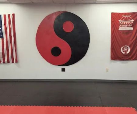 Keefe's Martial Arts-Tai Chi & Karate