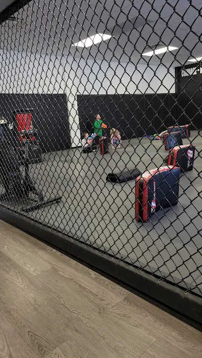 IronClad Martial Arts Center and Power-Up Fitness Picture 1