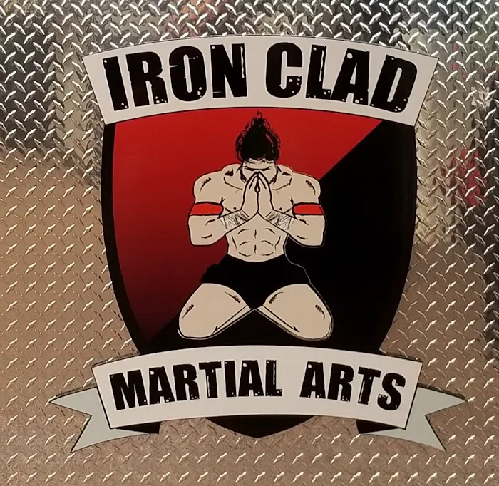 IronClad Martial Arts Center and Power-Up Fitness Picture 3